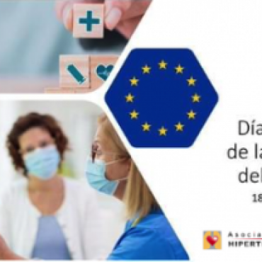 Día Europeo Derechos de los pacientes