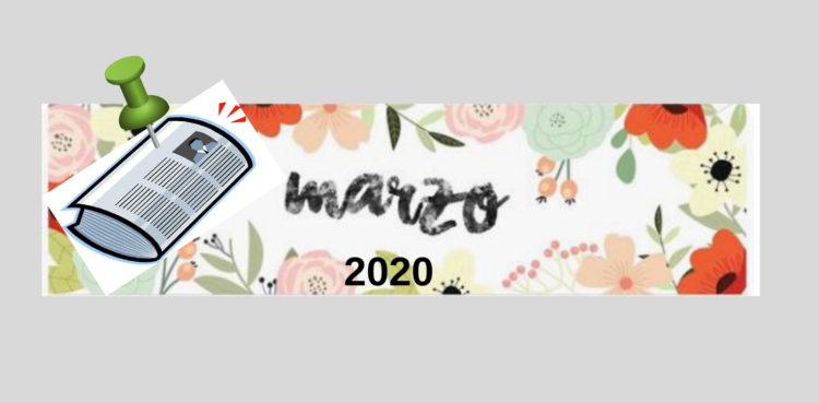 Boletín nº 37 marzo 2020