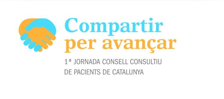 El Departament de Salud organizó una Jornada dirigida a las asociaciones de pacientes de Cataluña “Compartir per avançar”