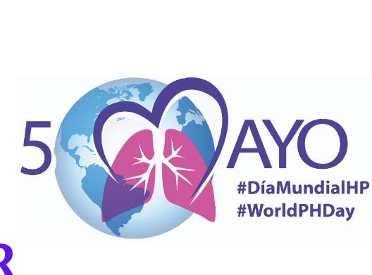 Día Mundial de la Hipertensión Pulmonar 2020
