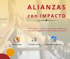 Empresas - Alianzas con Impacto