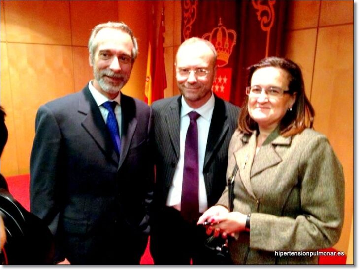Julio Zarco toma posesión como nuevo director general de Atención al Paciente del SERMAS