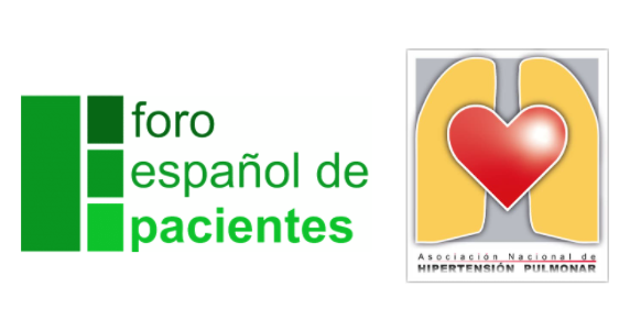 El  Foro Español de Pacientes (FEP) y la Asociación Nacional de Hipertensión Pulmonar (ANHP) reclaman mayor participación de los pacientes en la futura Ley de Equidad, Universalidad y Cohesión del SNS