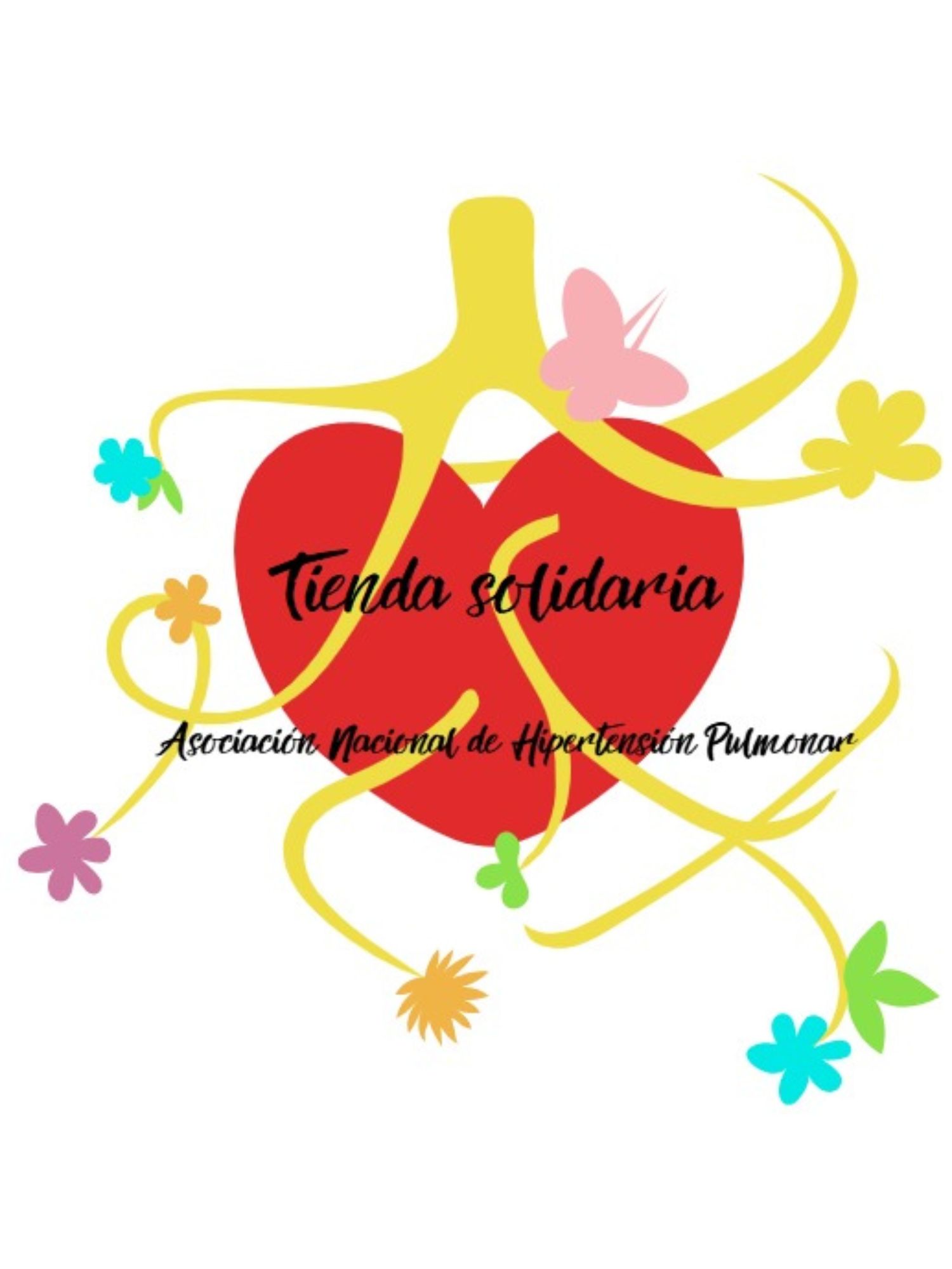 Tienda Solidaria