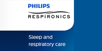 ANHP patrocinador - Philips Respironics