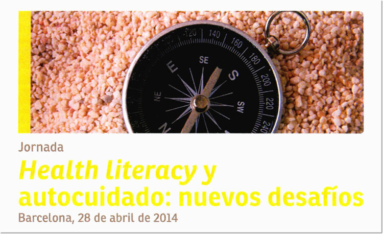 Jornada Health literacy y autocuidado: nuevos desafíos