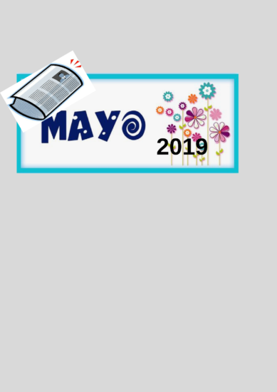 Boletín nº 29 mayo 2019