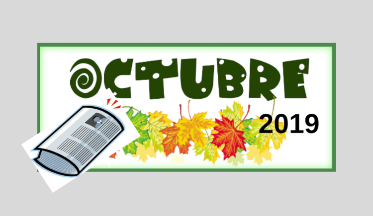 Boletín nº 33 octubre 2019