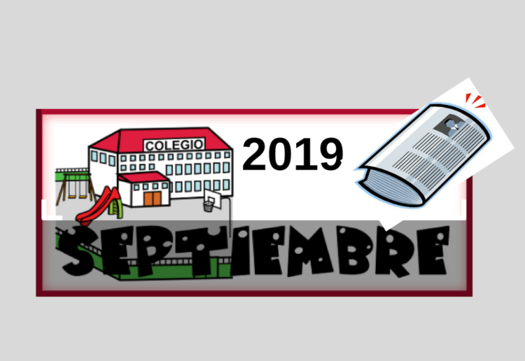 Boletín nº 32 septiembre 2019