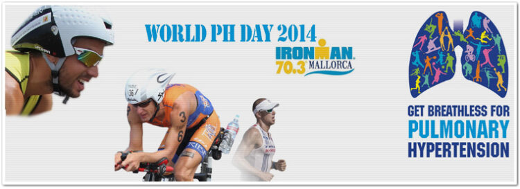La isla de Mallorca, anfitriona del IRONMAN 70.3 Mallorca, acogerá la primera edición de IRONMAN Mallorca